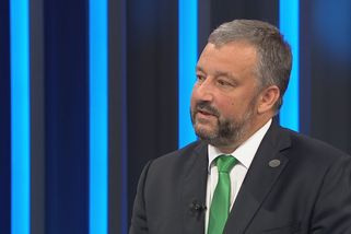 Růžička: Drony na Ukrajinu vozili čeští vojáci, řekli mi to. Urbanovou odhalením vyděsil